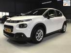 Citroen C3 1.5 BlueHDi S&S Feel Edition I Apk 2027 + Kln Brt, Voorwielaandrijving, 4 cilinders, Wit, 102 pk