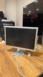 Apple cinema display, Computers en Software, Monitoren, Ophalen, Zo goed als nieuw, Onbekend, 60 Hz of minder