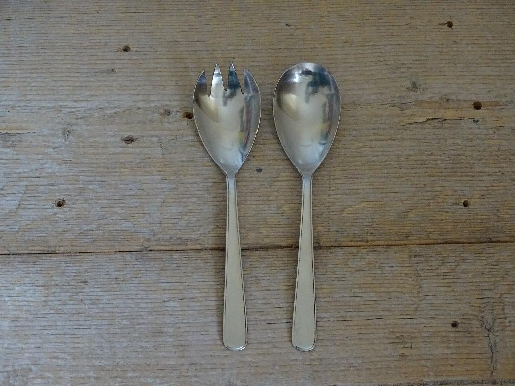 Bestek, Sola GZ Karla, gaaf, Antiek en Kunst, Ophalen of Verzenden