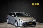 Toyota Corolla 1.8 Hybrid Business Plus | Navigatie | Camera, Stof, Gebruikt, Euro 6, Corolla