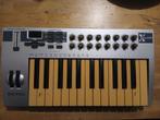 E-Mu Midi Keyboard XBoard25, Muziek en Instrumenten, Ophalen, Gebruikt, Overige aantallen, Overige merken