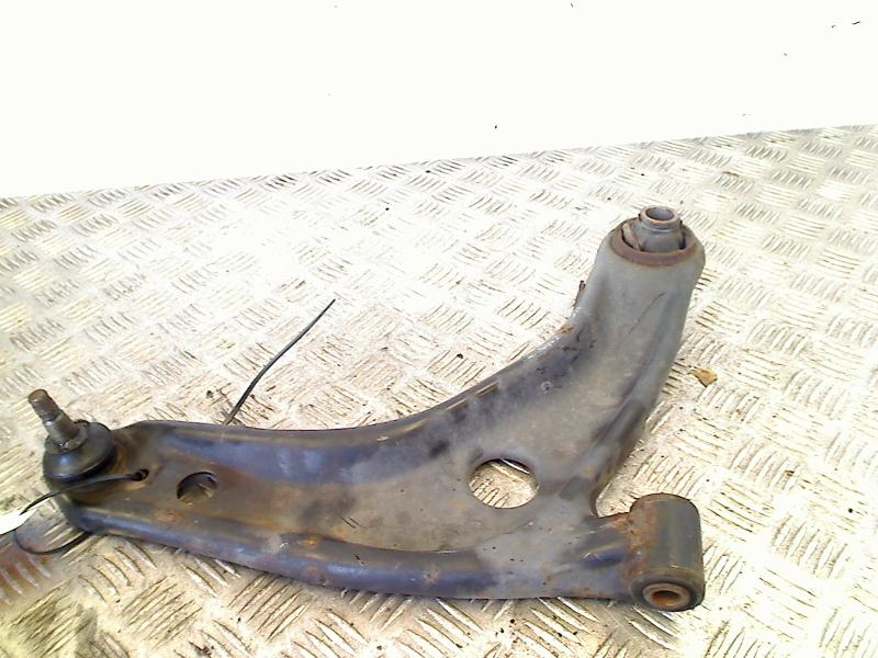 Draagarm Rechts Voor Toyota Verso S (2010-11/2016-10), Gebruikt, Kundenbetreuung@toyota.de, Toyota-Allee 2, Köln 50858, , Duitsland