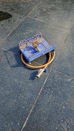 Gasstel 1 pit, Caravans en Kamperen, Kampeeraccessoires, Ophalen, Gebruikt