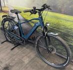 Kalkhoff Entice – Elektrische fiets - Bosch Middenmotor, Overige merken, Europa-Allee 26, 49685 Emstek, Duitsland, Ophalen of Verzenden