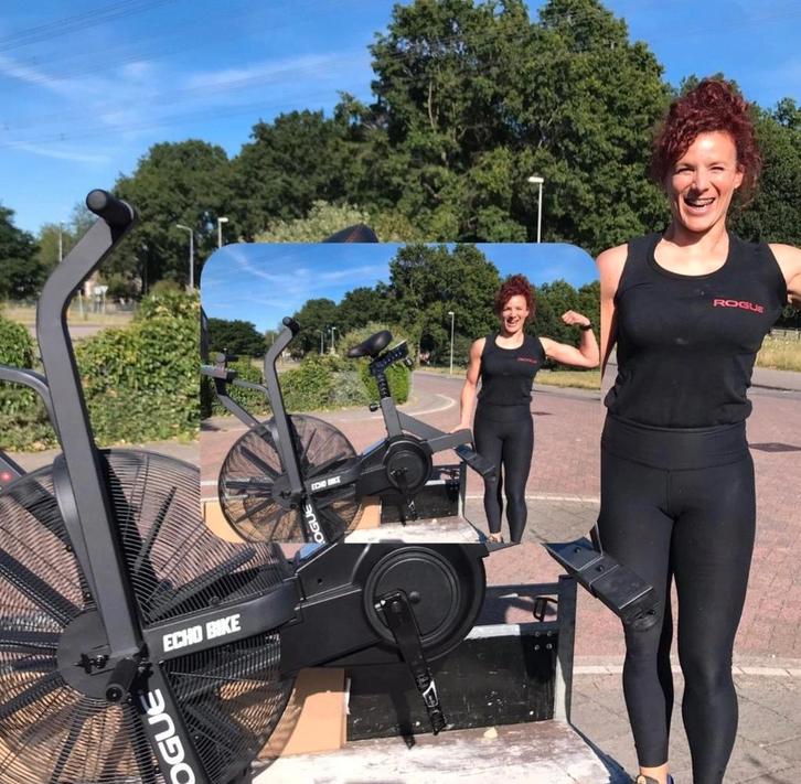 Personal Trainer, Diensten en Vakmensen, Aannemers