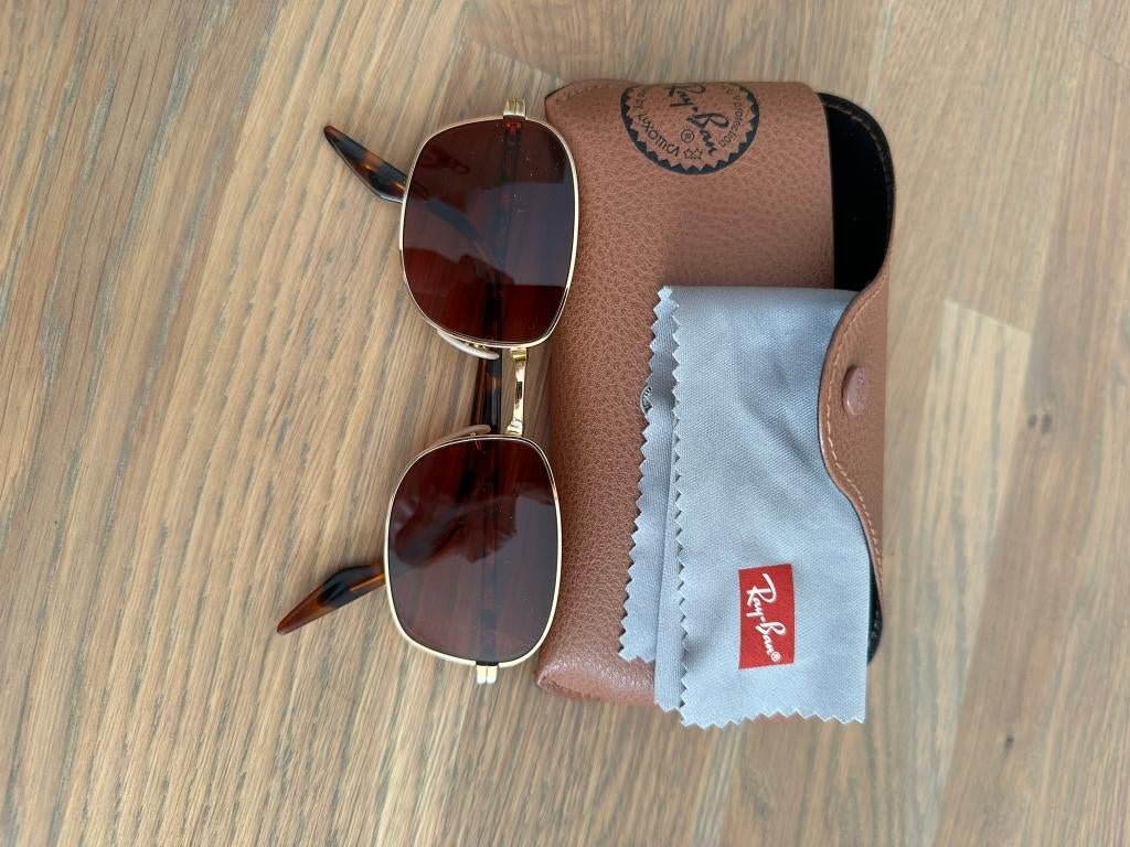 Brillen & zonnebrillen sterkte -2.25 – o.a. Ray-Ban, Sieraden, Tassen en Uiterlijk, Zonnebrillen en Brillen | Heren, Overige kleuren