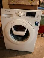 Samsung wasmachine 7 kg, Witgoed en Apparatuur, Wasmachines, Ophalen, Gebruikt, Energieklasse A of zuiniger, 85 tot 90 cm