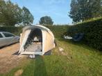 Decathlon Quechua Air Seconds 4.1 F&B opblaasbare tent, Ophalen, Zo goed als nieuw, Tot en met 4