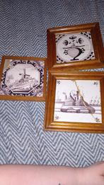 Oude tegels, Antiek en Kunst, Ophalen