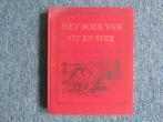Ot en Sien, dik boek met vele verhaaltjes, 1978, Ophalen of Verzenden, Gelezen, Non-fictie