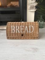 Riviera Maison Broodmand - Stijlvol en Praktisch, Ophalen, Zo goed als nieuw