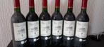Haut Medoc Pomerol  wijnen uit 2004, Frankrijk, Nieuw, Ophalen of Verzenden, Rode wijn