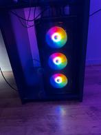 Game pc met toetsenbord en muis, Computers en Software, Ophalen, Zo goed als nieuw, Met videokaart, Gaming