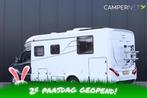 Hymer BMC-T 690 177pk Automaat | Queensbed | Lithium | Omvor, Caravans en Kamperen, Campers, Automaat, Achteruitrijcamera, Dakluik