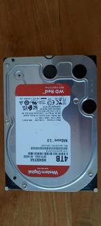 6 stuks WD 4 TB NAS schijven, Ophalen of Verzenden, Desktop
