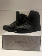 Lowa Renegade II GTX Mid TF MF Heren, Ophalen of Verzenden, Nieuw, Zwart, Wandelschoenen of Bergschoenen