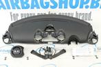 Airbag set - Dashboard Mini Countryman R60 (2010-2016)