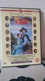 Gejaagd door de Wind - Scarlett DVD, Vanaf 12 jaar, Ophalen of Verzenden, Gebruikt