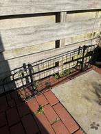 Honden auto rek achterbank, Ophalen of Verzenden, Gebruikt