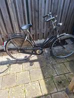 Gazelle Damesfies, Ophalen, Zo goed als nieuw, Gazelle