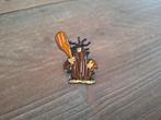 1 pin van Captain Caveman te koop, Ophalen of Verzenden, Nieuw, Overige onderwerpen, Speldje of Pin