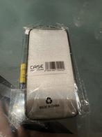 Nieuw iPhone 15 Pro Max hoesje - Zwart, Ophalen of Verzenden, Nieuw, IPhone 14 Pro Max, Hoesje of Tasje