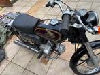 Te koop Honda cd50 Benly, Ophalen, Gebruikt, Overige modellen, Maximaal 45 km/u