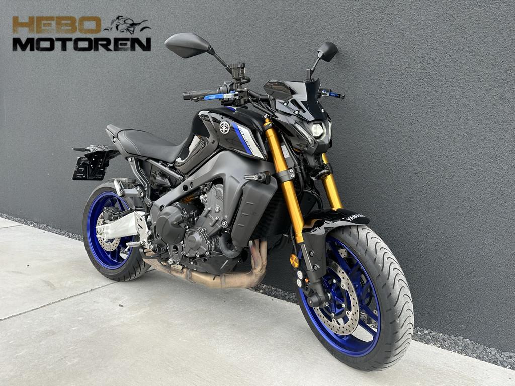 Yamaha MT-09 SP MT09 MT 09 ABS SP (bj 2021), Motoren, Motoren | Yamaha, Traction Control, Hebo motoren, 890 cc, Mend45@hotmail.com
