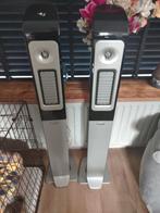 Mooie set Infinity vloerstaande speakers, Audio, Tv en Foto, Luidsprekers, Ophalen of Verzenden