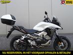 Honda VFR 800 X CROSSRUNNER (bj 2016), Motoren, Motoren | Honda, 782 cc, Bedrijf, Toermotor