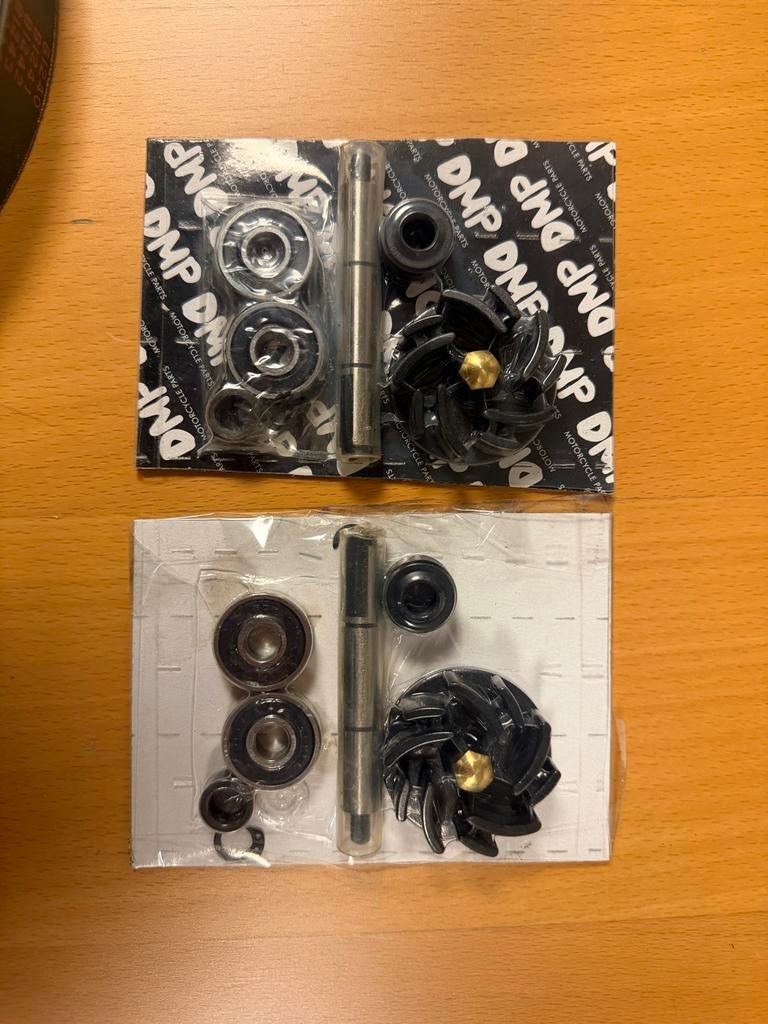 Waterpomp revisieset DMP, Ophalen of Verzenden