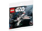 LEGO Star Wars X-Wing Starfighter 30654 - Nieuwe polybag!, Ophalen of Verzenden, Nieuw, Complete set, Lego