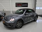 Volkswagen Beetle Cabriolet 1.2 TSI Sound 2018 App connect N, Auto's, Voorwielaandrijving, Stof, Gebruikt, 4 cilinders