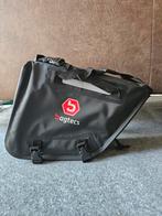 Bagtecs Motor Tassen Set - Waterdichte Zijtassen, Ophalen of Verzenden, Nieuw