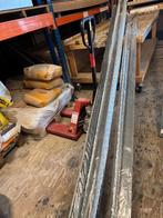 Keralit uitwendige hoek, Ophalen, Hout, 200 cm of meer, 150 tot 200 cm