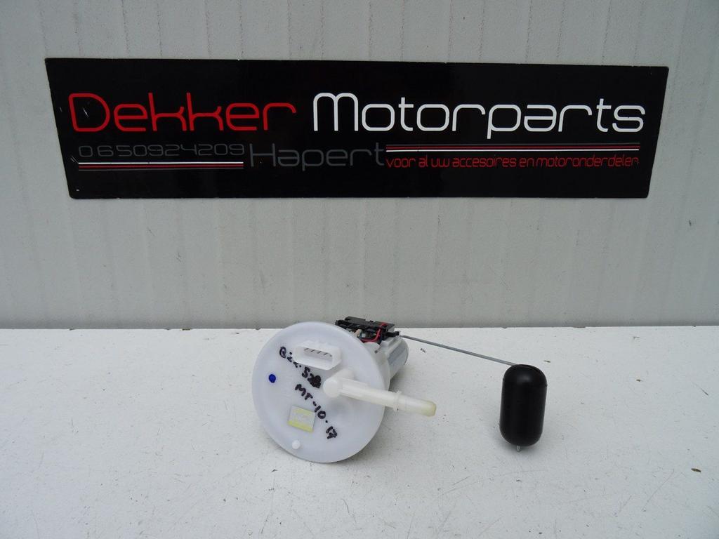 Benzinepomp / Brandstofpomp Yamaha MT-10 / SP 2016-2017-2021, Ophalen of Verzenden, -, -, -