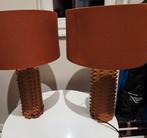 2 Sissy Boy lampen, uitstekende kwaliteit, Huis en Inrichting, Lampen | Tafellampen, Ophalen, Zo goed als nieuw, Modern, Sissy Boy