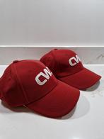 2x CWD petten nieuw, Nieuw, Pet, Cdw, One size fits all