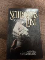 T. Keneally - Schindlers lijst, Boeken, Ophalen of Verzenden, Zo goed als nieuw, T. Keneally