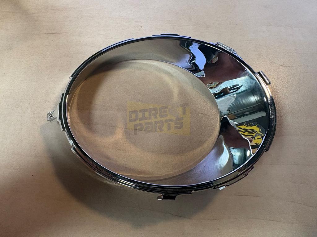 Opel Adam ( 1/13-) mistlampring Rechts chrome Origineel! OP0, Auto-onderdelen, -, -, Opel, Nieuw