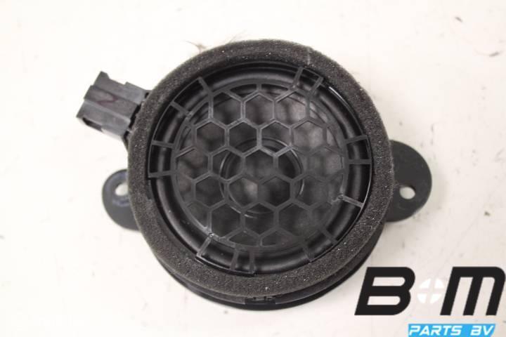 Surround speaker in D - stijl rechts Audi A3 8V 8V3035710, Auto diversen, Gebruikt