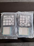 Nieuwe filters voor Philips FC9334 PowerPro Cyclone, Ophalen of Verzenden, Nieuw