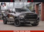 Dodge Ram 1500 HULK | 5.7 V8 | STRIPING | LUCHT VERING | LAR, Auto's, Gebruikt, 5654 cc, Met garantie (alle), 402 pk