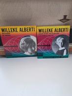 Willeke Alberti, Ophalen of Verzenden, Gebruikt, Nederlandstalig