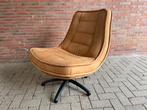 Fauteuils EVA Kenia leer de laatste laagste  actie prijs, Nieuw, 75 tot 100 cm, Leer, 75 tot 100 cm