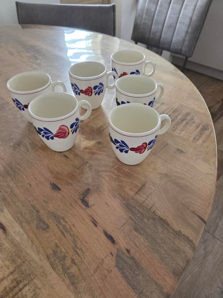 Boerenbont, Ophalen, Overige typen, Zo goed als nieuw, Aardewerk