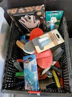 Honden trimspullen, Ophalen, Gebruikt