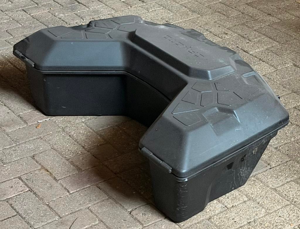 CF Moto C-Force 1000 800 Overland Koffer quad kist box, Ophalen, Nieuw
