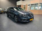 Renault Mégane Estate 1.5 dCi Bose MASSAGE XL SCHERM KEYLES, Auto's, Gebruikt, Leder en Stof, Origineel Nederlands, Diesel