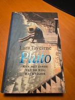 Pluto - Lara Taverne - Roman, Boeken, Ophalen of Verzenden, Zo goed als nieuw, Lara Taverne, Nederland